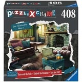 Ravensburger Puzzle X Crime: L'omicidio regalato 