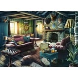 Ravensburger Puzzle X Crime: L'omicidio regalato 