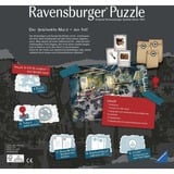 Ravensburger Puzzle X Crime: L'omicidio regalato 