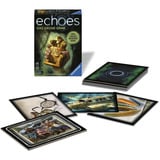Ravensburger echoes La tomba verde, Giochi di società 