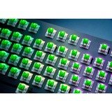 Razer RC21-02040200-R3M1 verde/trasparente