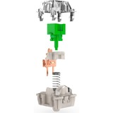 Razer RC21-02040200-R3M1, Interruttore a pulsante verde/trasparente