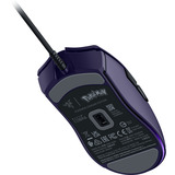 Razer RZ01-04650700-R3M1, Mouse da gioco viola