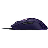 Razer RZ01-04650700-R3M1, Mouse da gioco viola