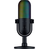 Razer RZ19-05060100-R3M1, Microfono Nero