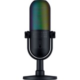 Razer RZ19-05060100-R3M1, Microfono Nero