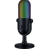 Razer RZ19-05060100-R3M1, Microfono Nero