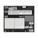 Revell Starter Kit Corvette C3, Veicolo modello 