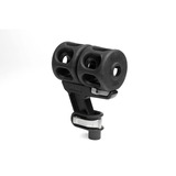 Rode Microphones NTG8, Microfono Nero