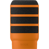 Rode Microphones WS14-O, Cappuccio di protezione arancione 