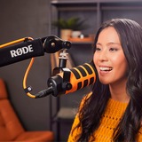Rode Microphones WS14, Cappuccio di protezione Nero