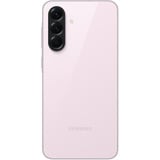 SAMSUNG Galaxy A56 5G, Smartphone con Funzioni intelligenti, Display Super AMOLED 6.7”, 8GB RAM, 256GB, Camera 50MP, Batteria 5.000 mAh, IP67, Awesome Pink, Handy rosa, Smartphone con Funzioni intelligenti, Display Super AMOLED 6.7”, 8GB RAM, 256GB, Camera 50MP, Batteria 5.000 mAh, IP67, Awesome Pink, 17 cm (6.7"), 8 GB, 256 GB, 50 MP, Android 15, Rosa