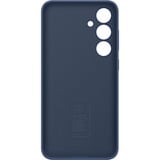 SAMSUNG Galaxy S24 FE Silicone Case, Custodia per telefono blu scuro, Cover, Samsung, Galaxy S24 FE, 17 cm (6.7"), Blu scuro
