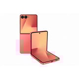 SAMSUNG Galaxy Z Flip7 256GB rosso