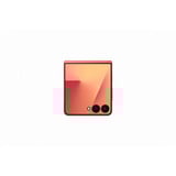 SAMSUNG Galaxy Z Flip7 256GB rosso