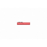 SAMSUNG Galaxy Z Flip7 256GB rosso