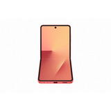 SAMSUNG Galaxy Z Flip7 256GB, Handy rosso