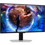 SAMSUNG S27DG600SU, Monitor di gioco argento