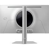 SAMSUNG S27DG600SU, Monitor di gioco argento