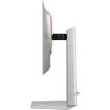 SAMSUNG S27DG600SU, Monitor di gioco argento
