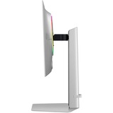 SAMSUNG S27DG600SU, Monitor di gioco argento