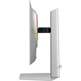 SAMSUNG S27DG600SU, Monitor di gioco argento