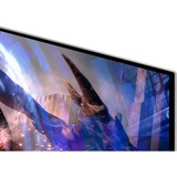 SAMSUNG S27DG600SU, Monitor di gioco argento