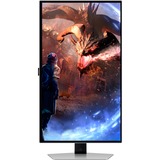 SAMSUNG S27DG600SU, Monitor di gioco argento