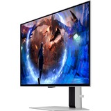 SAMSUNG S27DG600SU, Monitor di gioco argento