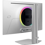 SAMSUNG S27DG600SU, Monitor di gioco argento