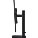 SAMSUNG S60UD Monitor PC 81,3 cm (32") 2560 x 1440 Pixel Quad HD LED Nero, Monitor LED Nero, 81,3 cm (32"), 2560 x 1440 Pixel, Quad HD, LED, 5 ms, Nero