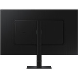 SAMSUNG S60UD Monitor PC 81,3 cm (32") 2560 x 1440 Pixel Quad HD LED Nero, Monitor LED Nero, 81,3 cm (32"), 2560 x 1440 Pixel, Quad HD, LED, 5 ms, Nero