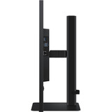 SAMSUNG S60UD Monitor PC 81,3 cm (32") 2560 x 1440 Pixel Quad HD LED Nero, Monitor LED Nero, 81,3 cm (32"), 2560 x 1440 Pixel, Quad HD, LED, 5 ms, Nero
