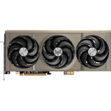 SAPPHIRE Radeon RX 9070 XT Nitro+ Phantom Link OC, Scheda grafica argento