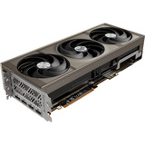 SAPPHIRE Radeon RX 9070 XT Nitro+ Phantom Link OC, Scheda grafica argento