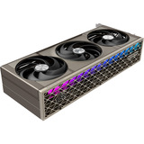 SAPPHIRE Radeon RX 9070 XT Nitro+ Phantom Link OC, Scheda grafica argento