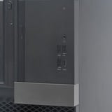 SMARTKEEPER ESSENTIAL Blocco porta USB-A (UL03), Serratura da infilare 