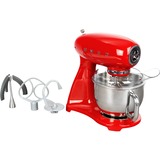 SMEG Robot da cucina rosso