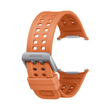 Samsung ET-SNL71MOEGEU, Cinturino orologio arancione 