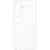Samsung Galaxy A26 5G Clear Case, Custodia protettiva trasparente, Cover, Samsung, Galaxy A26 5G, 17 cm (6.7"), Trasparente