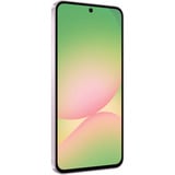 Samsung Galaxy A56 5G, Smartphone con Funzioni intelligenti, Display Super AMOLED 6.7”, 8GB RAM, 256GB, Camera 50MP, Batteria 5.000 mAh, IP67, Awesome Pink, Handy rosa, Smartphone con Funzioni intelligenti, Display Super AMOLED 6.7”, 8GB RAM, 256GB, Camera 50MP, Batteria 5.000 mAh, IP67, Awesome Pink, 17 cm (6.7"), 8 GB, 256 GB, 50 MP, Android 15, Rosa