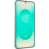 Samsung Galaxy S25 Smartphone AI, Display 6.2'' FHD+ Dynamic AMOLED 2X, Fotocamera 50MP, RAM 12GB, 128GB, 4.000 mAh, Mint, Handy Menta, Display 6.2'' FHD+ Dynamic AMOLED 2X, Fotocamera 50MP, RAM 12GB, 128GB, 4.000 mAh, Mint, 15,8 cm (6.2"), 12 GB, 128 GB, 50 MP, Android 15, Colore menta