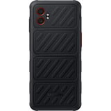 Samsung Galaxy XCover7 Pro Enterprise Edition XCover7 Pro 16,8 cm (6.6") Doppia SIM Android 15 5G USB tipo-C 6 GB 128 GB 4350 mAh Nero, Handy Nero, 16,8 cm (6.6"), 6 GB, 128 GB, 50 MP, Android 15, Nero