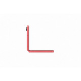 Samsung Galaxy Z Flip7 Smartphone AI, RAM 12GB, 256GB, Display 4,1" Super AMOLED/6,9" Dynamic AMOLED 2X, Fotocamera 50MP, Coralred, Handy rosso, RAM 12GB, 256GB, Display 4,1" Super AMOLED/6,9" Dynamic AMOLED 2X, Fotocamera 50MP, Coralred, 17,3 cm (6.8"), 2520 x 1080 Pixel, 12 GB, 256 GB, 50 MP, Corallo