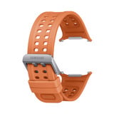 Samsung Marine Band, Cinturino orologio arancione 