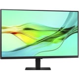 Samsung S60UD Monitor PC 81,3 cm (32") 2560 x 1440 Pixel Quad HD LED Nero, Monitor LED Nero, 81,3 cm (32"), 2560 x 1440 Pixel, Quad HD, LED, 5 ms, Nero