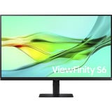 Samsung S60UD Monitor PC 81,3 cm (32") 2560 x 1440 Pixel Quad HD LED Nero, Monitor LED Nero, 81,3 cm (32"), 2560 x 1440 Pixel, Quad HD, LED, 5 ms, Nero