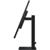 Samsung S60UD Monitor PC 81,3 cm (32") 2560 x 1440 Pixel Quad HD LED Nero, Monitor LED Nero, 81,3 cm (32"), 2560 x 1440 Pixel, Quad HD, LED, 5 ms, Nero