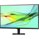 Samsung S60UD Monitor PC 81,3 cm (32") 2560 x 1440 Pixel Quad HD LED Nero, Monitor LED Nero, 81,3 cm (32"), 2560 x 1440 Pixel, Quad HD, LED, 5 ms, Nero