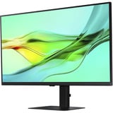Samsung S60UD Monitor PC 81,3 cm (32") 2560 x 1440 Pixel Quad HD LED Nero, Monitor LED Nero, 81,3 cm (32"), 2560 x 1440 Pixel, Quad HD, LED, 5 ms, Nero